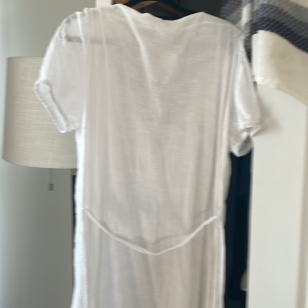 Maxi Dress Splendid
Nicki Jacquard Dress - Picture 7 of 8